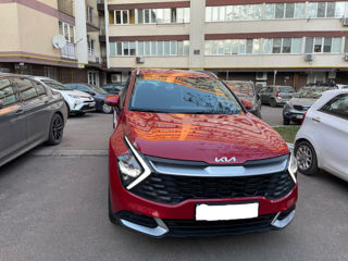 KIA Sportage foto 3