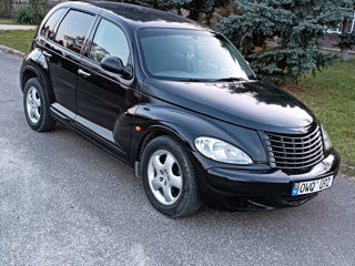 Chrysler PT Cruiser foto 2