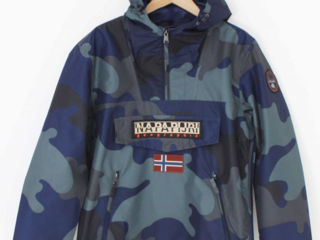 Napapijri Rainforest Jacket size XL foto 7