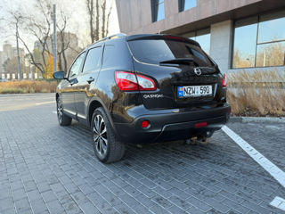 Nissan Qashqai foto 4