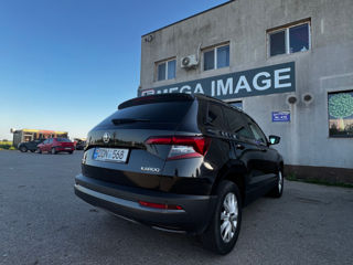 Skoda Karoq foto 4