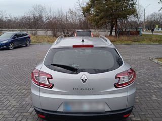 Renault Megane foto 6