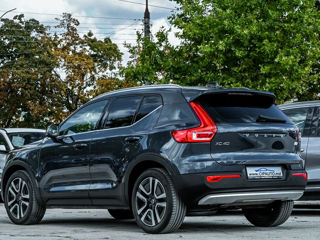 Volvo XC40 foto 5