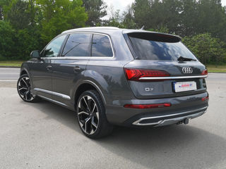 Audi Q7 foto 19