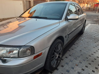 Volvo S80 foto 2