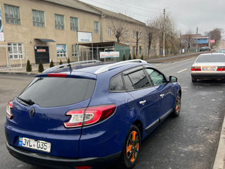 Renault Megane foto 9