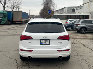 Audi Q5 foto 5