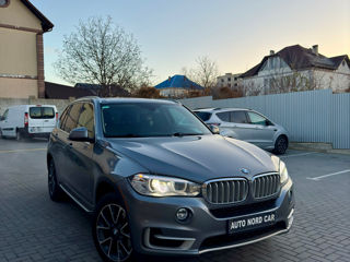 BMW X5 foto 2