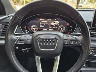 Audi Q5 foto 8