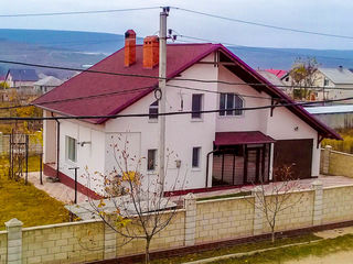 Супер-расположение! Дом 2 уровня! 10,7 км от Кишинева. Недалеко от Полтавского шоссе! foto 1