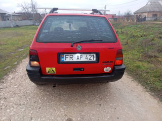 Volkswagen Golf foto 5