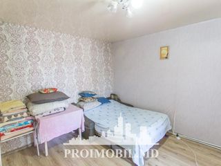 Buiucani! Casă cu 3 camere, stare locativă, 77 mp! 47 900 euro! foto 3