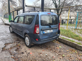 Dacia Logan Mcv foto 3