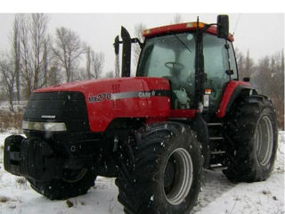 Tractor Case Mx 270 foto 1