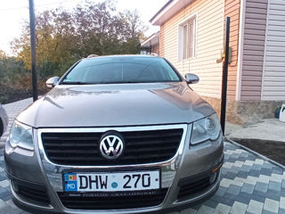 Volkswagen Passat foto 6