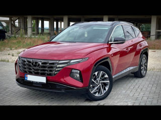 Hyundai Tucson foto 2