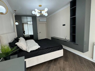 Apartament cu 3 camere, 97 m², Ciocana, Chișinău foto 2