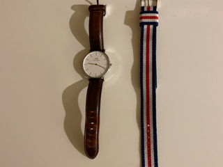 Женские часы Daniel Wellington- 1000 л