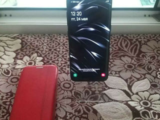 Samsung Gakaxy S8 & Miezu M5 Note .