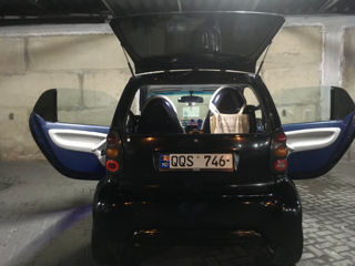 Smart Fortwo foto 5