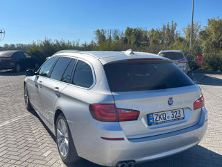 BMW 5 Series foto 2