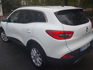 Renault Kadjar foto 7