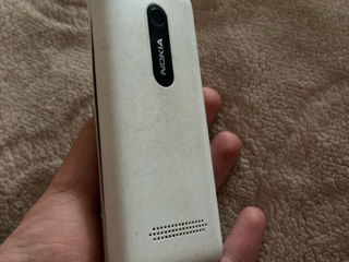 Nokia 206 foto 2