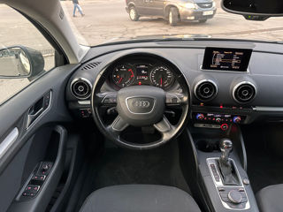 Audi A3 foto 11