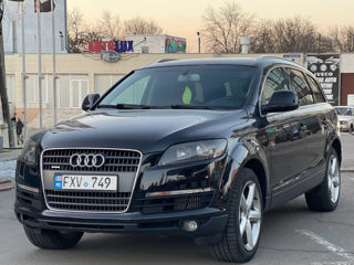 Audi Q7 foto 3