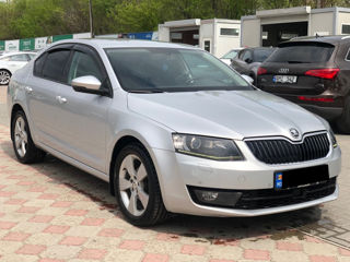 Skoda Octavia foto 3