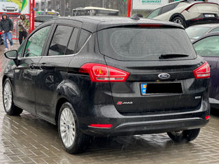 Ford B-Max foto 5