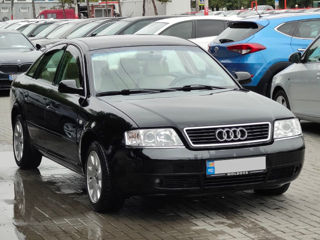 Audi A6 foto 4