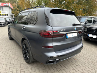 BMW X7 foto 4