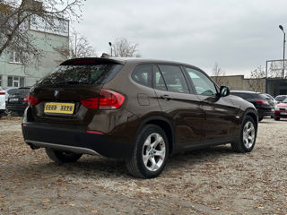 BMW X1 foto 3