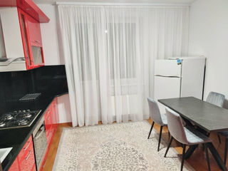 Apartament cu 2 camere, 80 m², Botanica, Chișinău foto 6