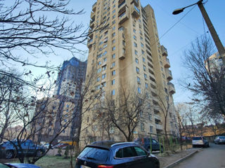 Apartament cu 2 camere, 42 m², Centru, Chișinău