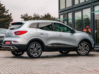 Renault Kadjar foto 5