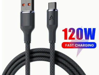 Кабели Type-CtoType-C, USB Type-C to USB, OTG кабели и переходники USB type C - USB, Micro USB - USB foto 7