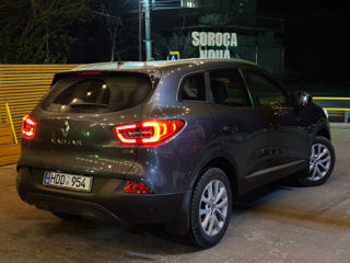 Renault Kadjar foto 7