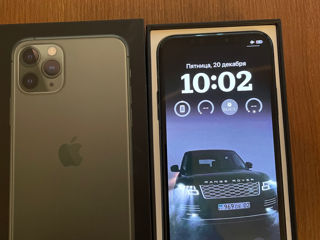 iPhone 11 Pro