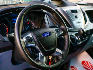 Ford Transit foto 7