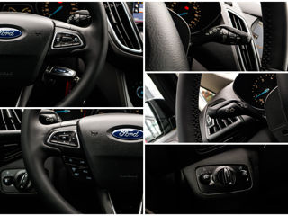 Ford C-Max foto 16