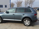 Volkswagen Touareg foto 9