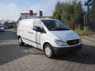 Mercedes Vito-T4-T5-Vivaro foto 1