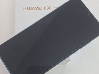 Huawei P30 Lite 4/128Gb telefonul e in stare ideala. foto 4