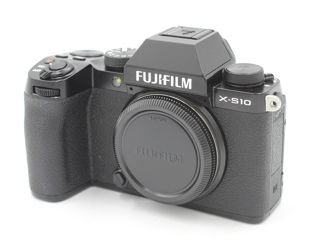 Fujifilm X-S10 Body