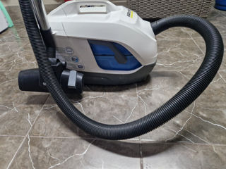 Продам Karcher DS-6000 MediClean  б/у foto 3