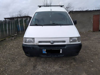 Fiat Scudo foto 7