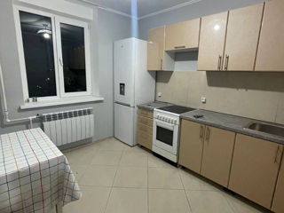 Apartament cu 2 camere, 52 m², Poșta Veche, Chișinău foto 4