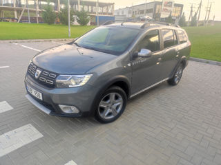 Dacia Logan Mcv